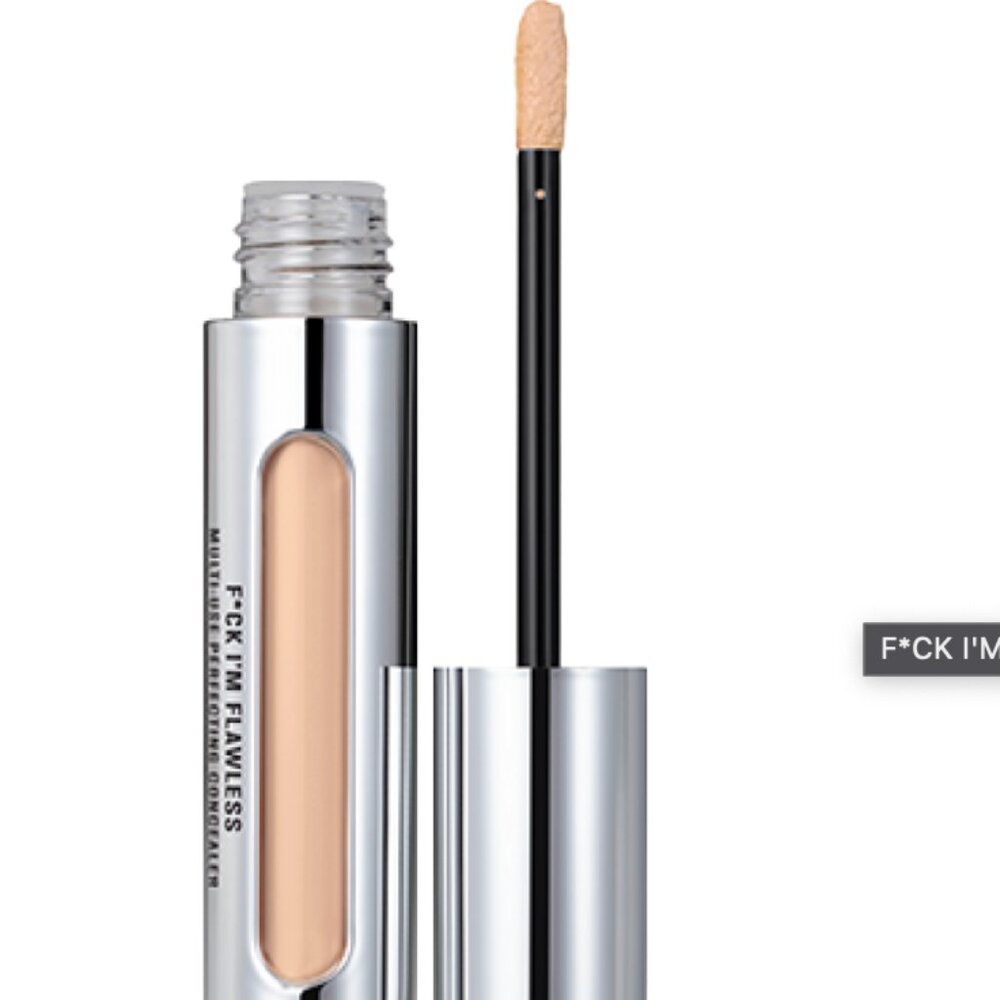 Il Makiage F*ck I’m Flawless concealer Shade 2.5